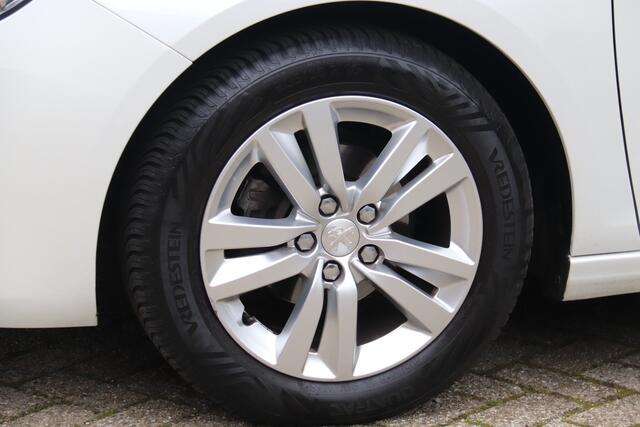 Peugeot 308 1.2 PureTech Active, Cruise, Parkeerhulp
