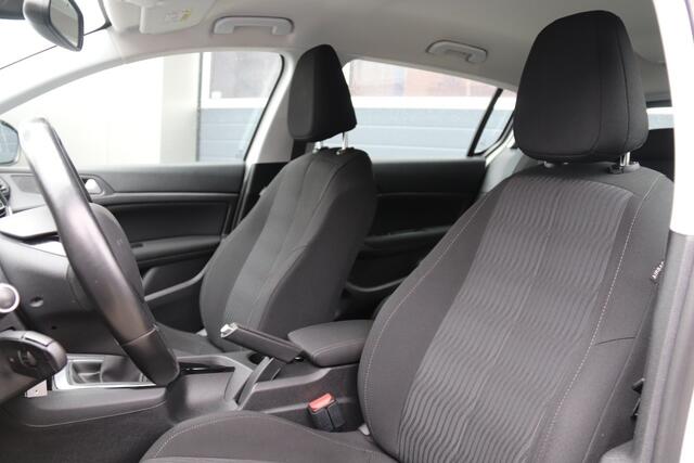 Peugeot 308 1.2 PureTech Active, Cruise, Parkeerhulp