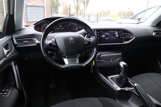 Peugeot 308 1.2 PureTech Active, Cruise, Parkeerhulp
