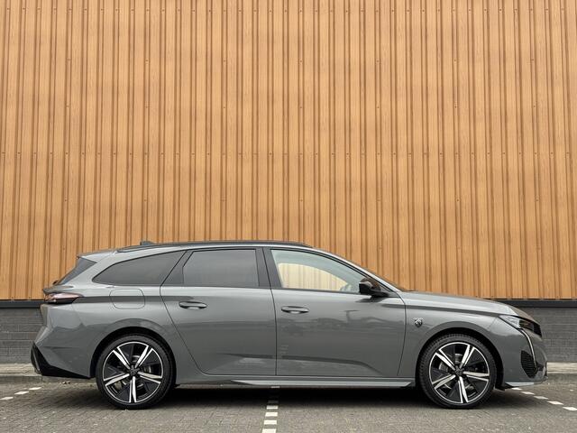 Peugeot 308 SW 1.2 PureTech GT | Achteruitrijcamera | Adaptieve Cruise Control | Keyless Go/Entry | Apple Carplay/Android Auto | Lane Assist | Parkeersensoren | Navigatie | Airconditioning |