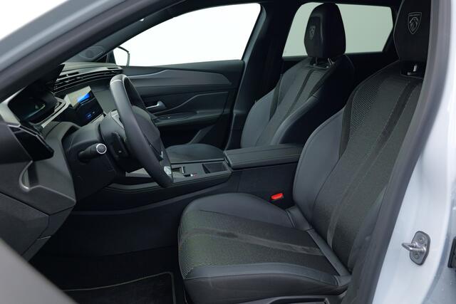 Peugeot 308 SW 1.2 PureTech GT | Vision & Drive | Carplay | Draadloos telefoon laden