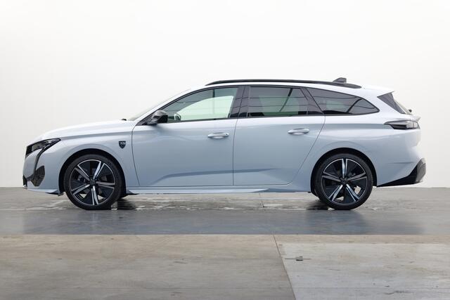 Peugeot 308 SW 1.2 PureTech GT | Vision & Drive | Carplay | Draadloos telefoon laden