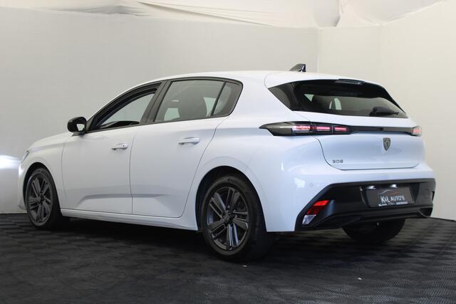 Peugeot 308 1.2 PureTech Active Pack Business |Stoelverwarming|