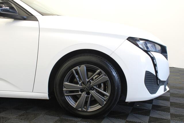 Peugeot 308 1.2 PureTech Active Pack Business |Stoelverwarming|