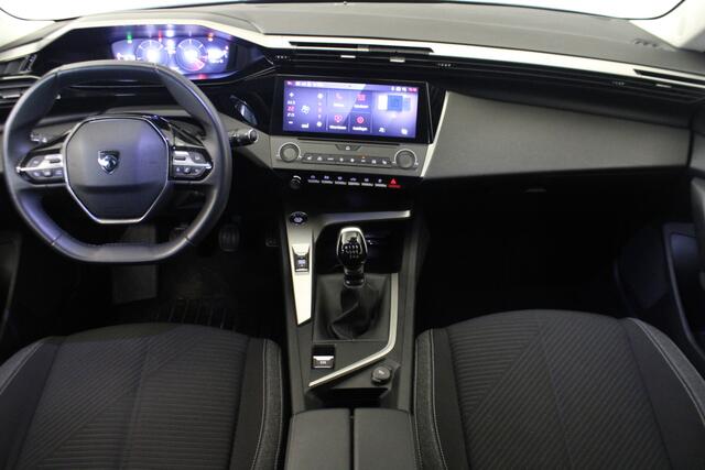 Peugeot 308 1.2 PureTech Active Pack Business |Stoelverwarming|