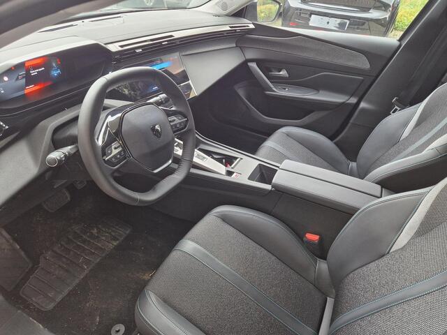 Peugeot 308 SW 1.2 PureTech Allure | Airco & Cruise Control | Navigatie | Achteruit Rijd Camera | AppleCarplay/Android Auto |