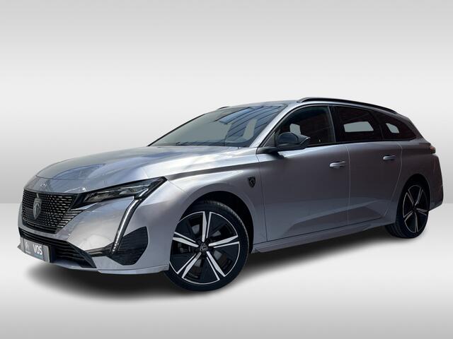 Peugeot 308 SW PureTech GT | Binnenkort binnen!