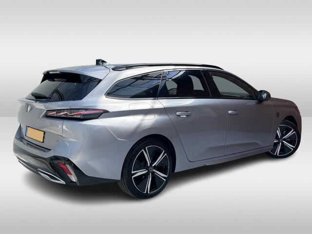 Peugeot 308 SW PureTech GT | Binnenkort binnen!