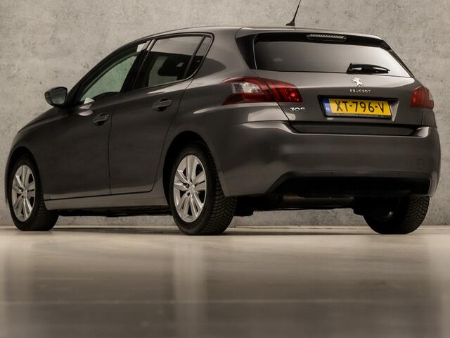Peugeot 308 1.2 PureTech Executive Sport (APPLE CARPLAY, CLIMATE, PARKEERSENSOREN, GETINT GLAS, CRUISE, BLUETOOTH, NIEUWE APK, NIEUWSTAAT)