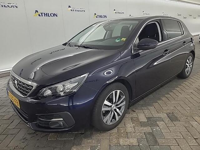 Peugeot 308 1.5 BlueHDi Blue Lease Premium | Panorama | Navi | Camera |
