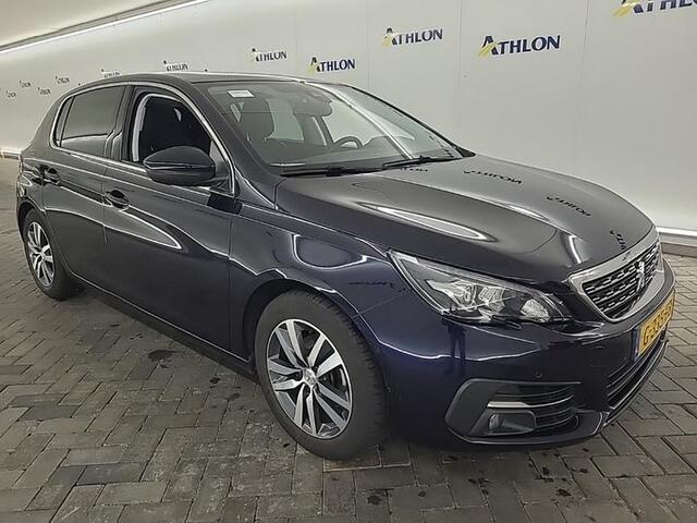 Peugeot 308 1.5 BlueHDi Blue Lease Premium | Panorama | Navi | Camera |