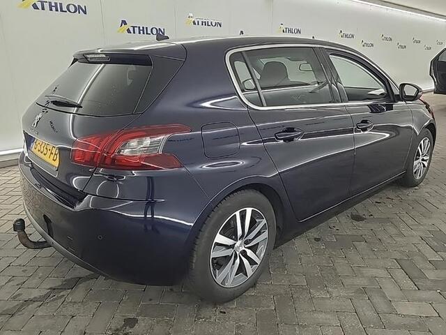 Peugeot 308 1.5 BlueHDi Blue Lease Premium | Panorama | Navi | Camera |
