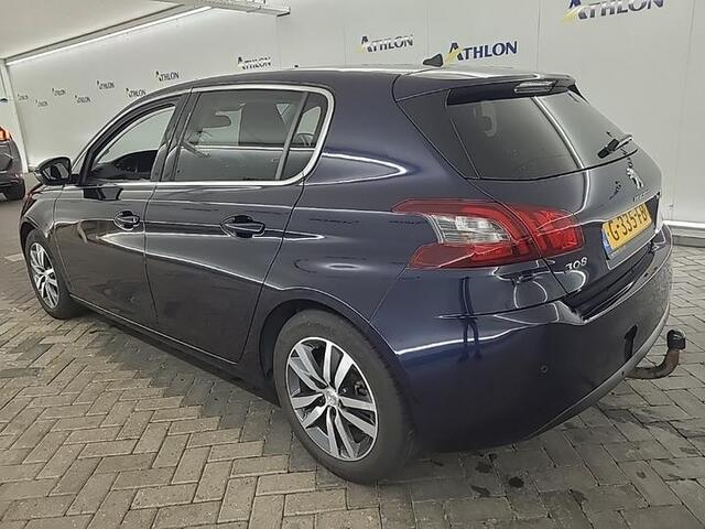Peugeot 308 1.5 BlueHDi Blue Lease Premium | Panorama | Navi | Camera |