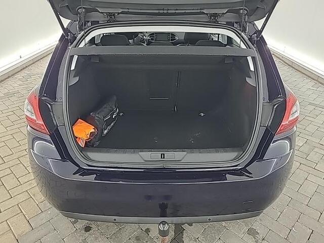 Peugeot 308 1.5 BlueHDi Blue Lease Premium | Panorama | Navi | Camera |
