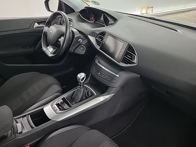 Peugeot 308 1.5 BlueHDi Blue Lease Premium | Panorama | Navi | Camera |