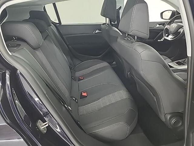Peugeot 308 1.5 BlueHDi Blue Lease Premium | Panorama | Navi | Camera |