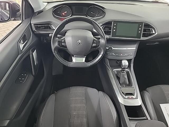 Peugeot 308 1.5 BlueHDi Blue Lease Premium | Panorama | Navi | Camera |