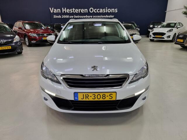 Peugeot 308 SW 1.2 PureTech Style ?NETTE AUTO ?NIEUWE APK