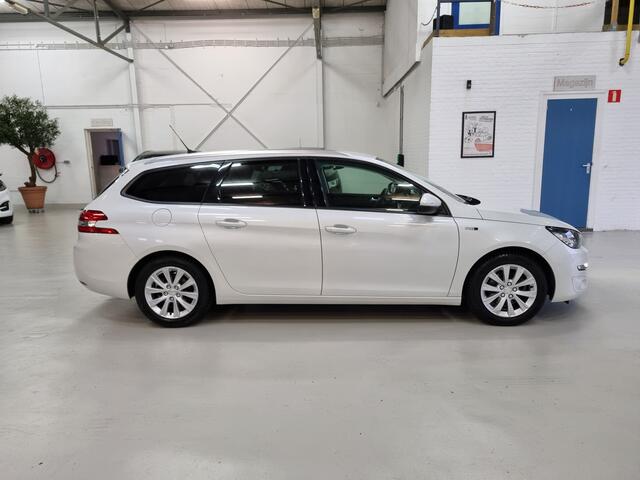 Peugeot 308 SW 1.2 PureTech Style ?NETTE AUTO ?NIEUWE APK