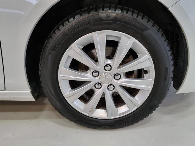 Peugeot 308 SW 1.2 PureTech Style ?NETTE AUTO ?NIEUWE APK