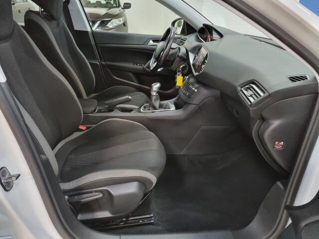 Peugeot 308 SW 1.2 PureTech Style ?NETTE AUTO ?NIEUWE APK