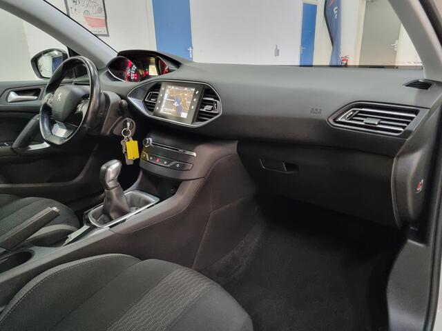 Peugeot 308 SW 1.2 PureTech Style ?NETTE AUTO ?NIEUWE APK