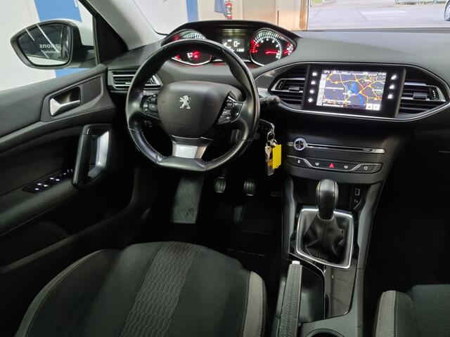 Peugeot 308 SW 1.2 PureTech Style ?NETTE AUTO ?NIEUWE APK