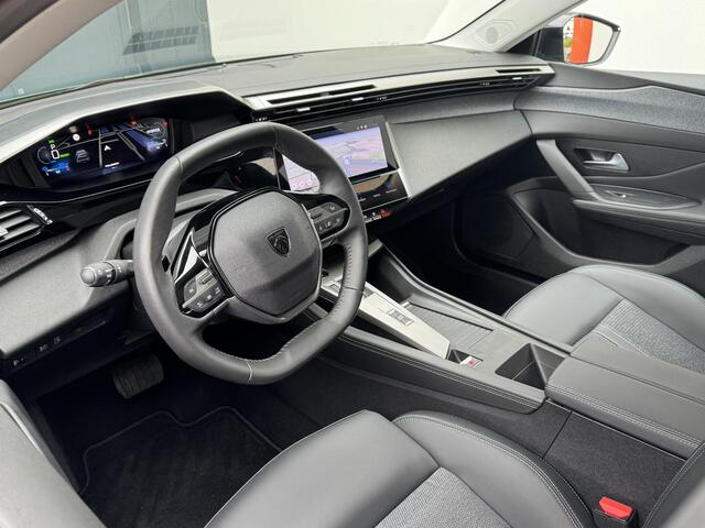 Peugeot 308 SW 1.6 Plug-in Hybrid 180 Allure | AGR pakket | Stoelverwarming | Prijs is rijklaar |