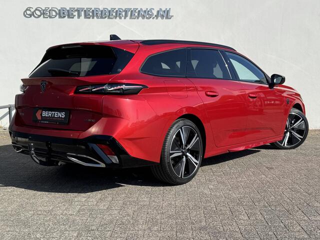 Peugeot 308 SW 1.6 Plug-in Hybrid 225 GT | Trekhaak | Aviloo 98%! |