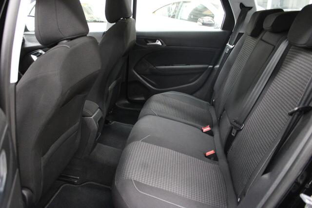 Peugeot 308 SW 1.2 PureTech Allure Airco, Cruise Control, Trekhaak, Stuurbekrachtiging