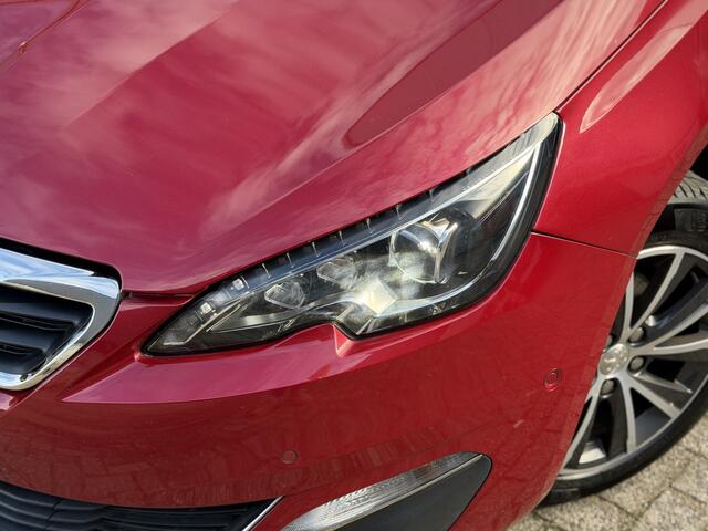 Peugeot 308 SW 1.2 PureTech Allure Automaat