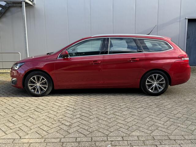 Peugeot 308 SW 1.2 PureTech Allure Automaat