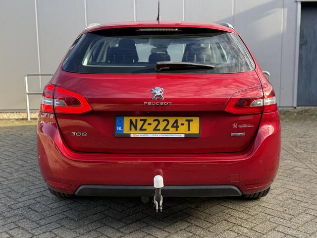 Peugeot 308 SW 1.2 PureTech Allure Automaat