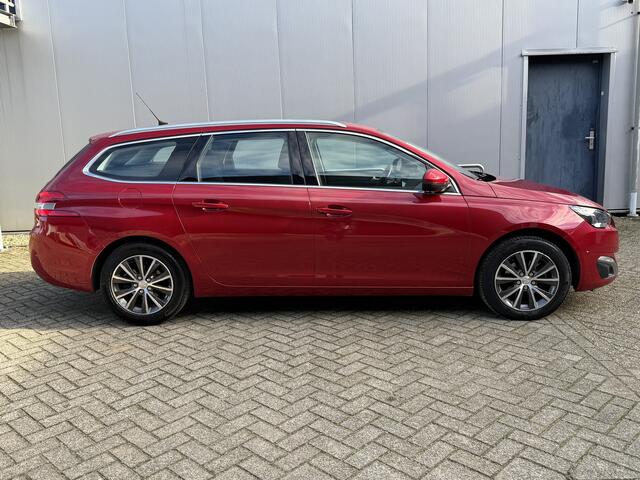 Peugeot 308 SW 1.2 PureTech Allure Automaat