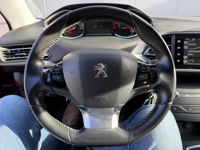 Peugeot 308 SW 1.2 PureTech Allure Automaat