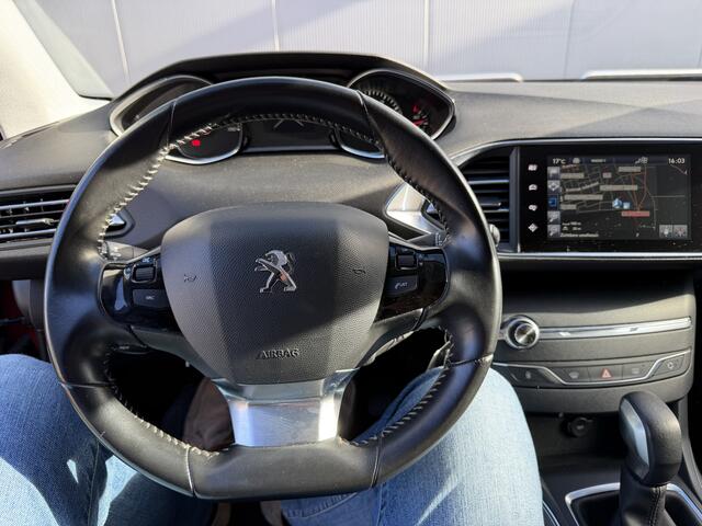 Peugeot 308 SW 1.2 PureTech Allure Automaat