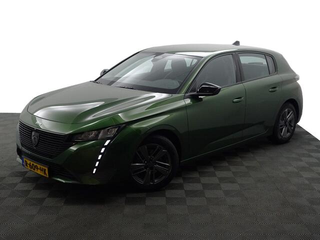 Peugeot 308 1.2 PureTech Active Pack Business- Carplay, Android Auto, Stoelverwarming, Comfort Pakket, Virtual cockpit