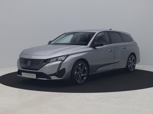 Peugeot 308 SW 1.2 PureTech 130 PK Automaat Allure | 360º | ADAPTIVE | LEDER | STOELVERWARMING