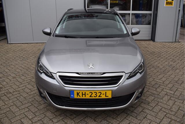 Peugeot 308 SW 1.2 PureTech Allure | Trekhaak | Denon Audio | Panoramadak