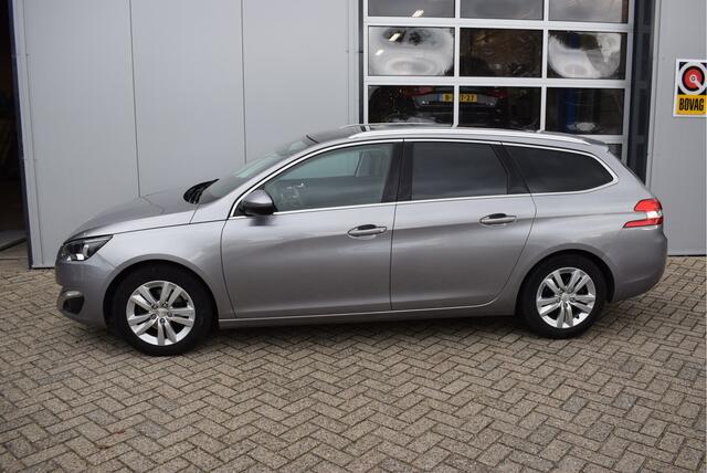 Peugeot 308 SW 1.2 PureTech Allure | Trekhaak | Denon Audio | Panoramadak