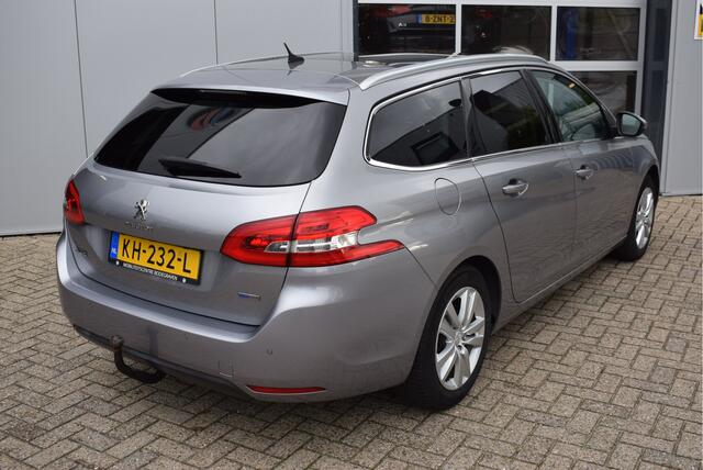 Peugeot 308 SW 1.2 PureTech Allure | Trekhaak | Denon Audio | Panoramadak