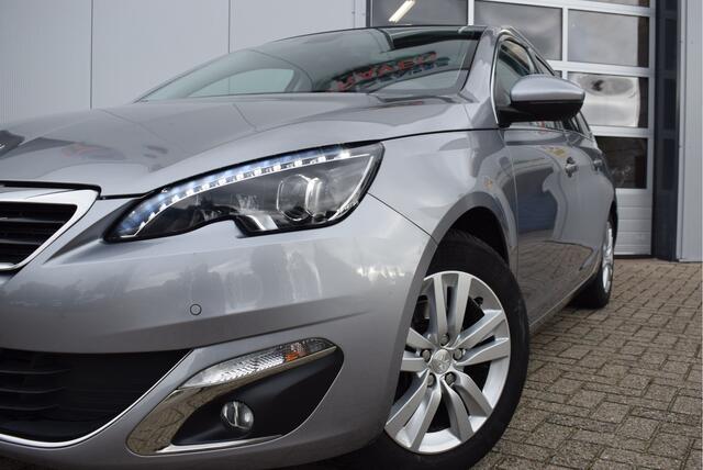 Peugeot 308 SW 1.2 PureTech Allure | Trekhaak | Denon Audio | Panoramadak