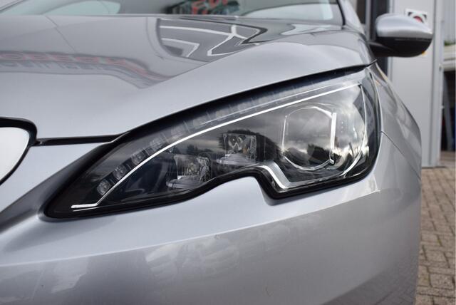 Peugeot 308 SW 1.2 PureTech Allure | Trekhaak | Denon Audio | Panoramadak