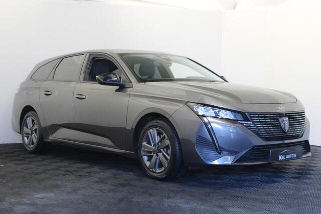 Peugeot 308 SW 1.2 PureTech Allure |Camera|Navi|