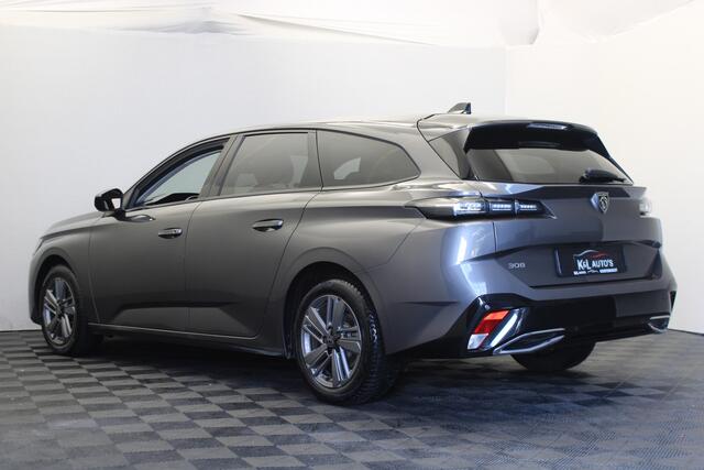 Peugeot 308 SW 1.2 PureTech Allure |Camera|Navi|
