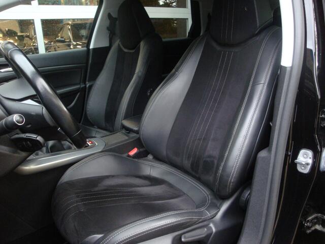 Peugeot 308 1.2 PureTech GT-line / Trekhaak