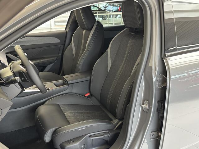 Peugeot 308 SW 1.6 Plug-in Hybrid 180 Allure Avantage | 8 jaar garantie | 4,9% rente | ¤6000,- voorraadvoordeel