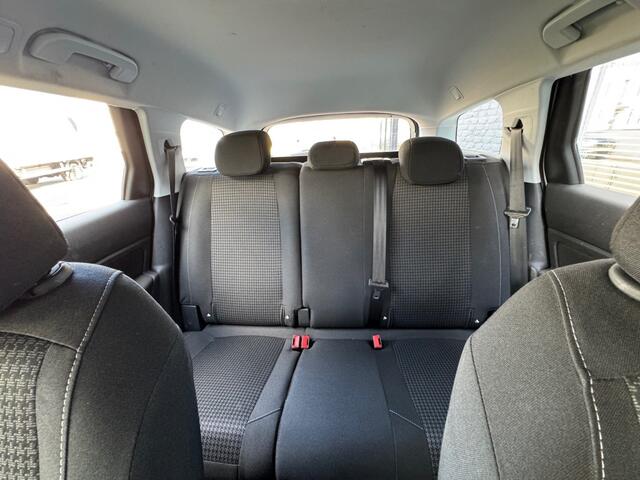 Peugeot 308 SW 1.2 Active Pack 110pk + Lmv + Navi + Pdc - 09/ 2020