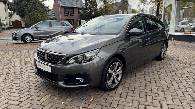 Peugeot 308 SW 1.2 PureTech Allure | inclusief afleveringsbeurt en nieuwe distributieriem |
