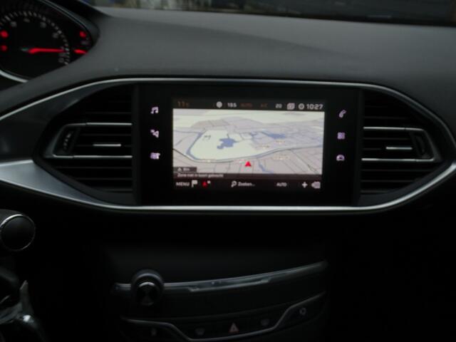 Peugeot 308 1.2 PT BLUE L. PR 130 Pk-Leer-Clima-Navi-Blth-Media-Trkh